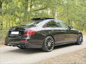 Mercedes-Benz E 350 AMG Line | Mobile.bg � ����� ������ 5
