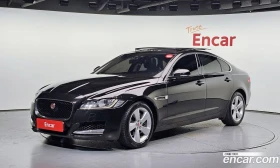 ������ Jaguar Xf