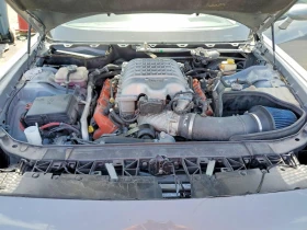Dodge Challenger SRT HELLCAT 707HP| ������ ���� | Mobile.bg � ����� ������ 11