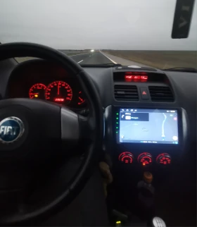 Fiat Sedici undefined | Auto.bg — изображение 3