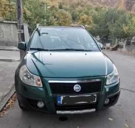 Fiat Sedici undefined | Auto.bg — изображение 2