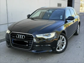 Audi A6 30.TDI+ S-line+ Full Led+ Подгрев+ Навигация
