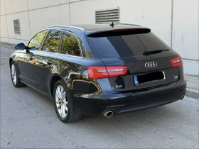 Audi A6 30.TDI+ S-line+ Full Led+ �������+ ��������� | Mobile.bg � ����� ������ 3