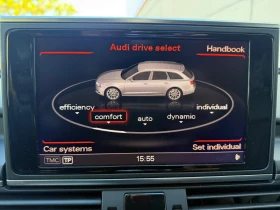 Audi A6 30.TDI+ S-line+ Full Led+ �������+ ��������� | Mobile.bg � ����� ������ 17