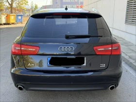 Audi A6 30.TDI+ S-line+ Full Led+ �������+ ��������� | Mobile.bg � ����� ������ 4