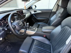 Audi A6 30.TDI+ S-line+ Full Led+ �������+ ��������� | Mobile.bg � ����� ������ 11