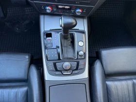 Audi A6 30.TDI+ S-line+ Full Led+ �������+ ��������� | Mobile.bg � ����� ������ 15
