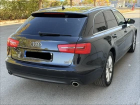 Audi A6 30.TDI+ S-line+ Full Led+ �������+ ��������� | Mobile.bg � ����� ������ 5