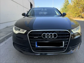 Audi A6 30.TDI+ S-line+ Full Led+ �������+ ��������� | Mobile.bg � ����� ������ 7