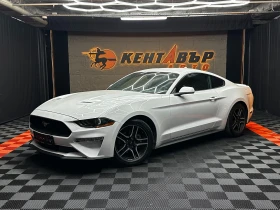����� �� �������� �� Ford Mustang Facelift/2, 3/������ ��