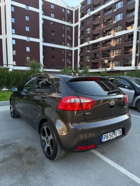 Kia Rio 1.1 CRDi | Mobile.bg � ����� ������ 5