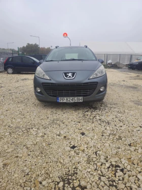 Peugeot 207 1.6i