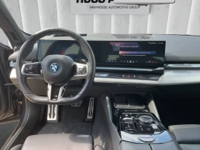 BMW 550 e/xDRV/489HP/PARK ASSIST+ /360/KLESS/400h | Auto.bg — изображение 10