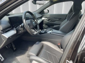 BMW 550 e/xDRV/489HP/PARK ASSIST+ /360/KLESS/400h | Auto.bg — изображение 9