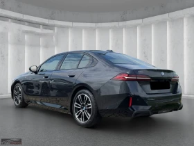 BMW 550 e/xDRV/489HP/PARK ASSIST+ /360/KLESS/400h | Auto.bg — изображение 2