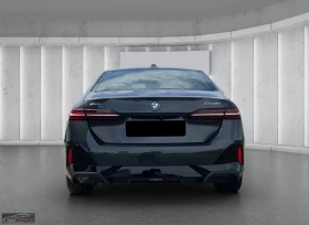 BMW 550 e/xDRV/489HP/PARK ASSIST+ /360/KLESS/400h | Auto.bg — изображение 3
