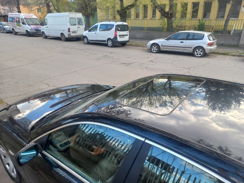 BMW 730, снимка 6 - Автомобили и джипове - 45602043