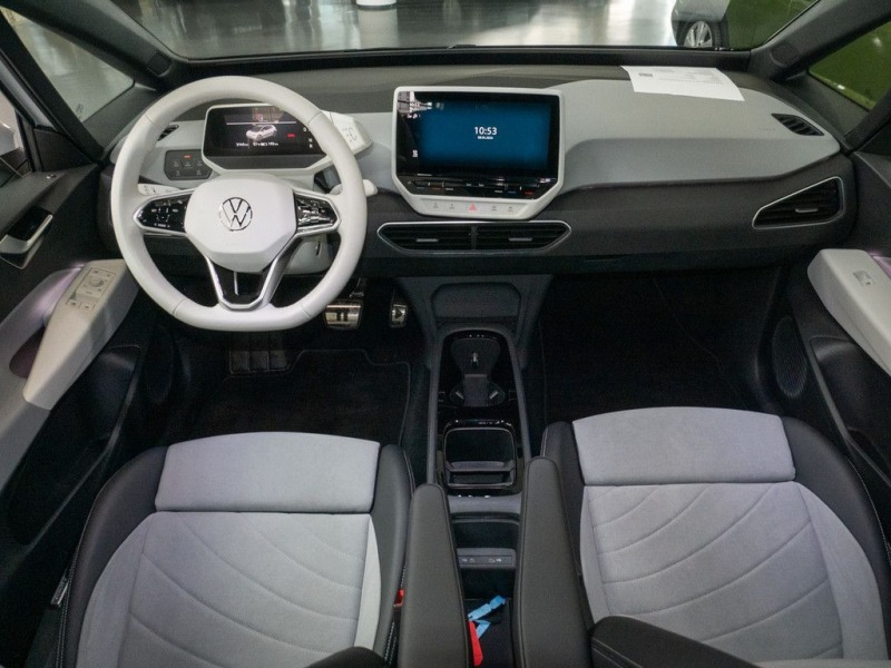 VW ID.3 Pro Performance = Design Package Plus= Гаранция, снимка 6 - Автомобили и джипове - 45450895