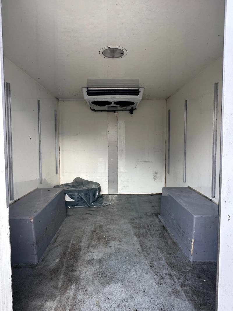 Fiat Scudo 2.0 hdi, снимка 5 - Автомобили и джипове - 53121858