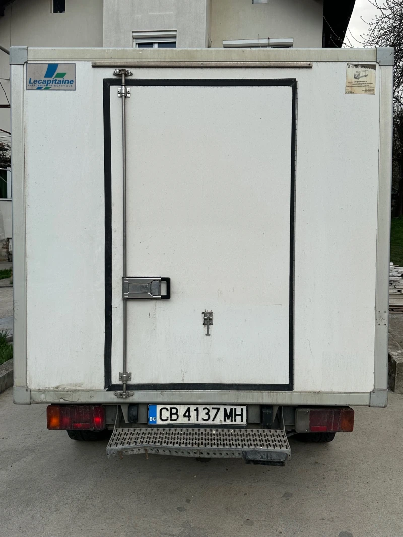 Fiat Scudo 2.0 hdi, снимка 6 - Автомобили и джипове - 53121858