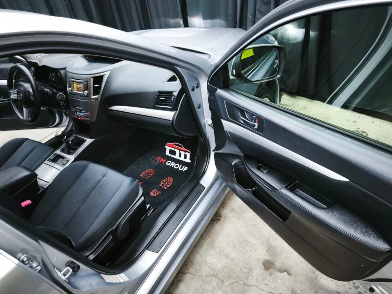 Subaru Legacy 2.0TDI 4WD 6.ck E5, снимка 10 - Автомобили и джипове - 50851374