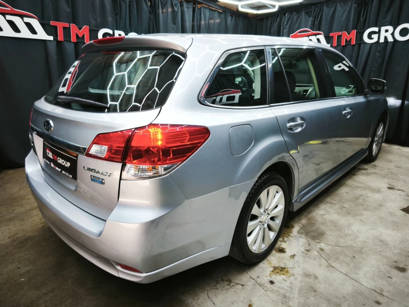 Subaru Legacy 2.0TDI 4WD 6.ck E5, снимка 4 - Автомобили и джипове - 50851374