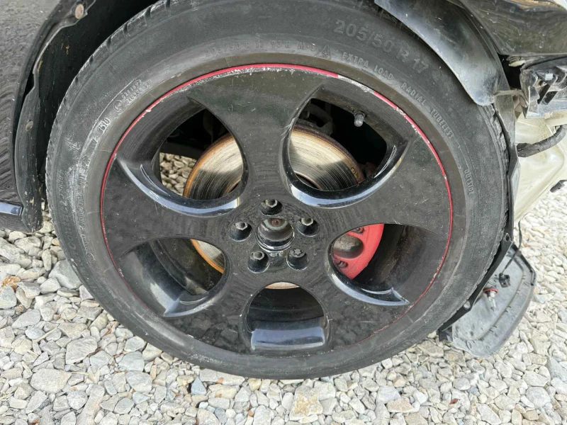 VW Polo 6R GTI, снимка 11 - Автомобили и джипове - 51122340