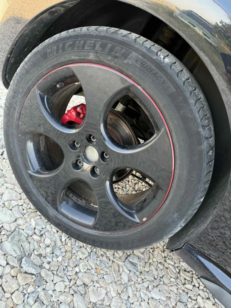 VW Polo 6R GTI, снимка 10 - Автомобили и джипове - 51122340