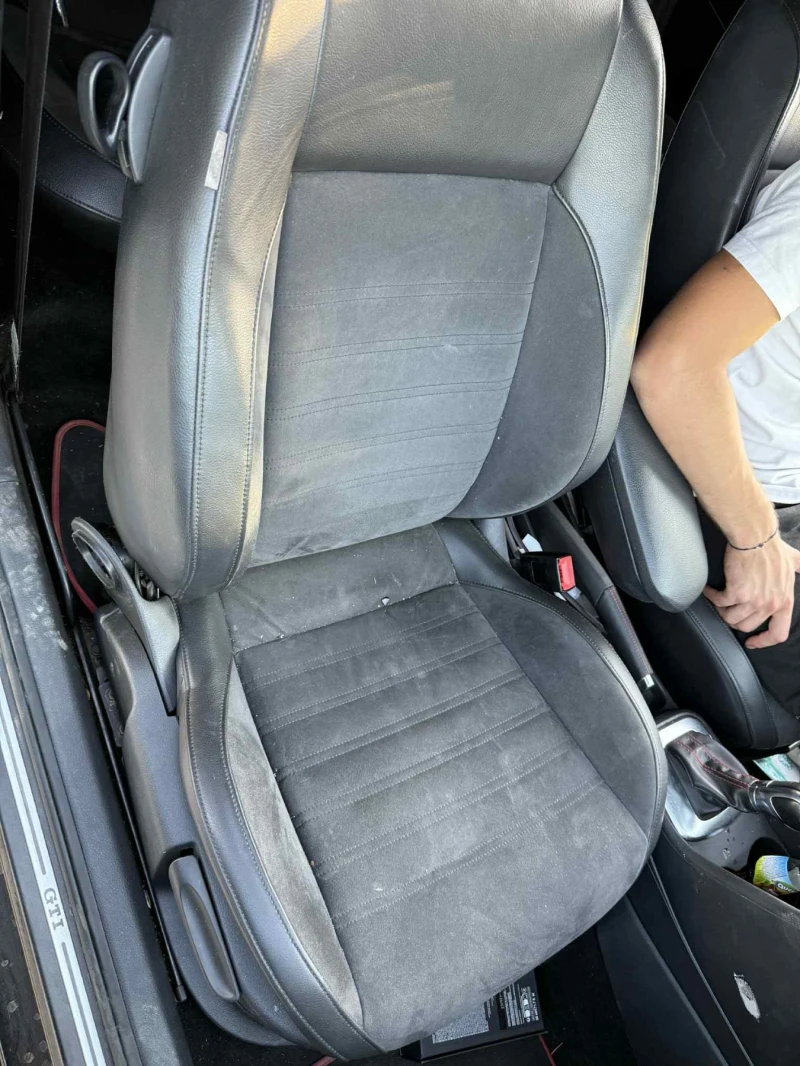 VW Polo 6R GTI, снимка 15 - Автомобили и джипове - 51122340