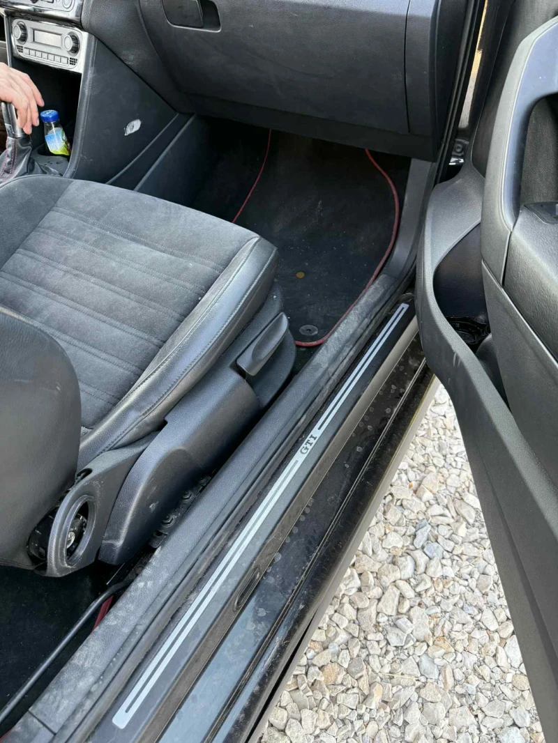 VW Polo 6R GTI, снимка 17 - Автомобили и джипове - 51122340