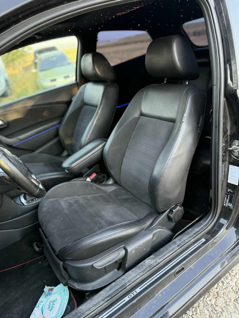 VW Polo 6R GTI, снимка 8 - Автомобили и джипове - 51122340