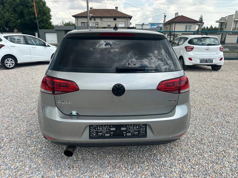 VW Golf AUTOMATIC, снимка 5 - Автомобили и джипове - 51511284