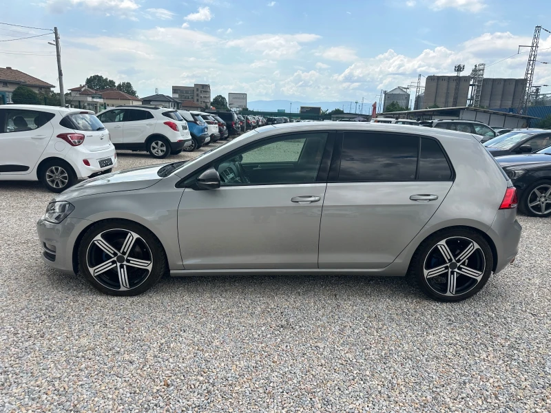 VW Golf AUTOMATIC, снимка 3 - Автомобили и джипове - 51511284