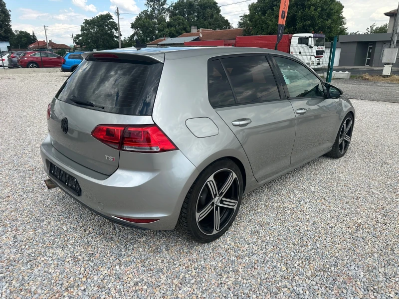 VW Golf AUTOMATIC, снимка 6 - Автомобили и джипове - 51511284