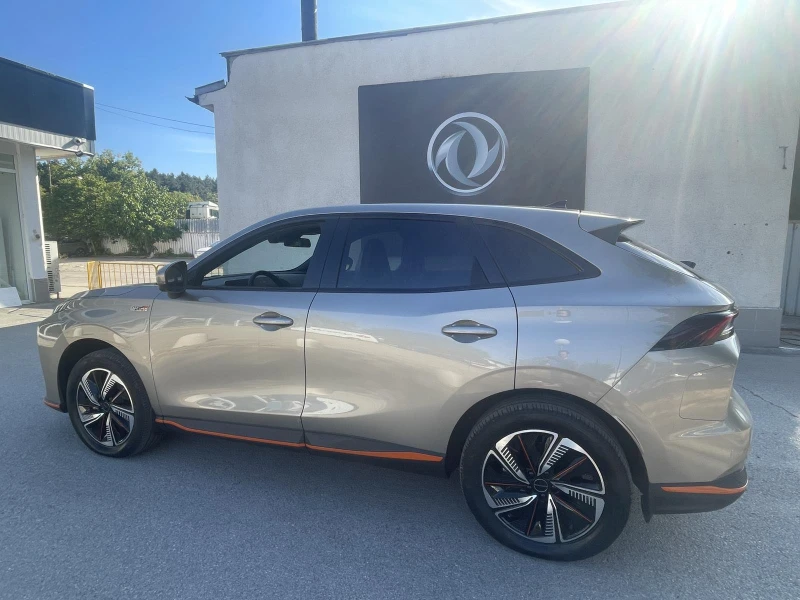 DONGFENG T5-EVO Friday EV, снимка 3 - Автомобили и джипове - 52654752