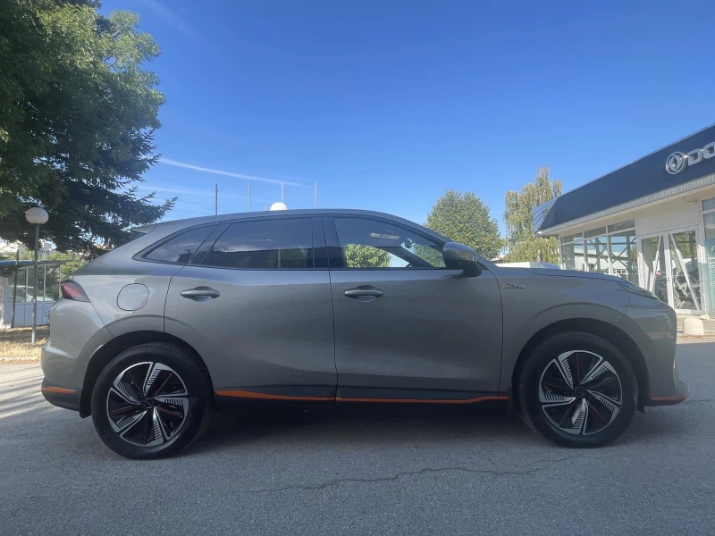 DONGFENG T5-EVO Friday EV, снимка 5 - Автомобили и джипове - 52654752