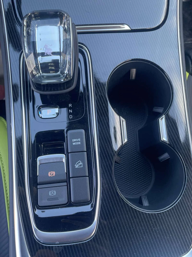 DONGFENG T5-EVO Friday EV, снимка 7 - Автомобили и джипове - 52654752