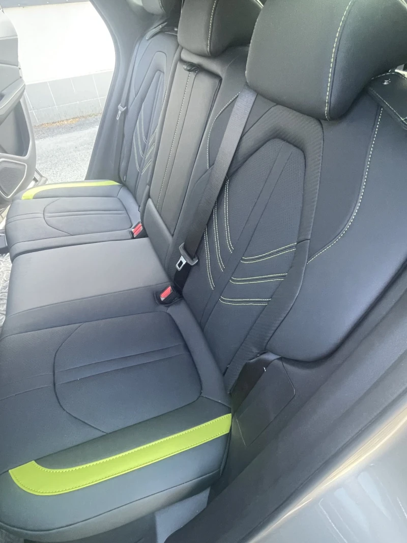 DONGFENG T5-EVO Friday EV, снимка 9 - Автомобили и джипове - 52654752