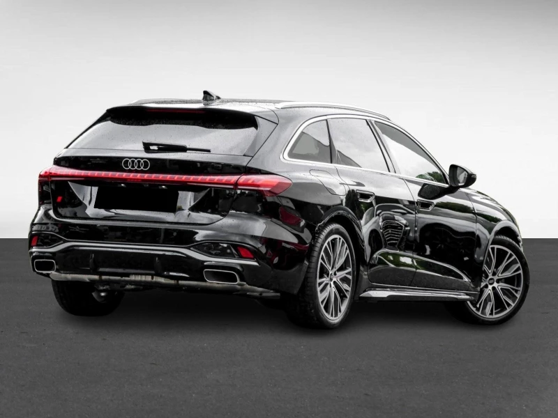 Audi A5 40 TFSI AVANT/NEW MODEL/S-LINE/LED/CAMERA/VIRTUAL/, снимка 4 - Автомобили и джипове - 51808095