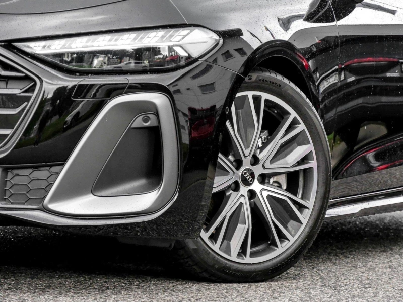 Audi A5 40 TFSI AVANT/NEW MODEL/S-LINE/LED/CAMERA/VIRTUAL/, снимка 3 - Автомобили и джипове - 51808095