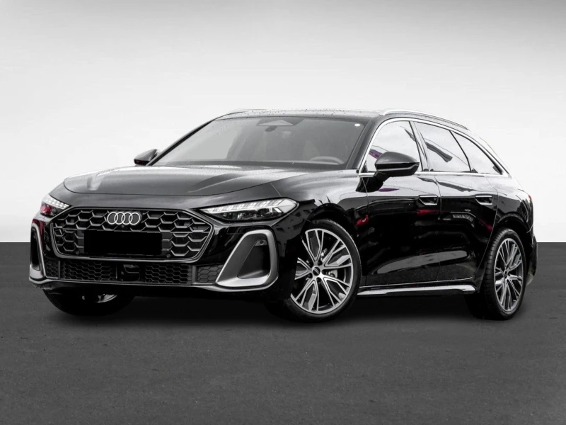 Audi A5 40 TFSI AVANT/NEW MODEL/S-LINE/LED/CAMERA/VIRTUAL/, снимка 2 - Автомобили и джипове - 51808095