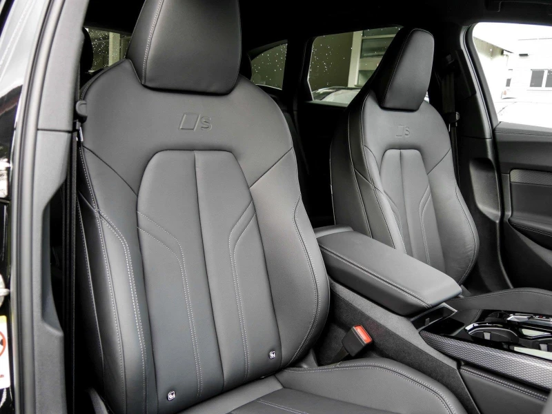 Audi A5 40 TFSI AVANT/NEW MODEL/S-LINE/LED/CAMERA/VIRTUAL/, снимка 12 - Автомобили и джипове - 51808095