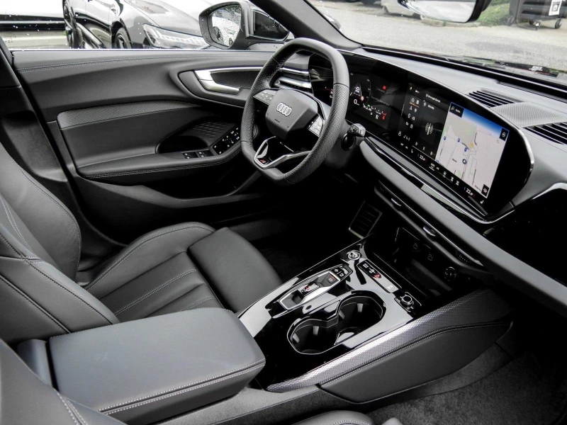 Audi A5 40 TFSI AVANT/NEW MODEL/S-LINE/LED/CAMERA/VIRTUAL/, снимка 11 - Автомобили и джипове - 51808095