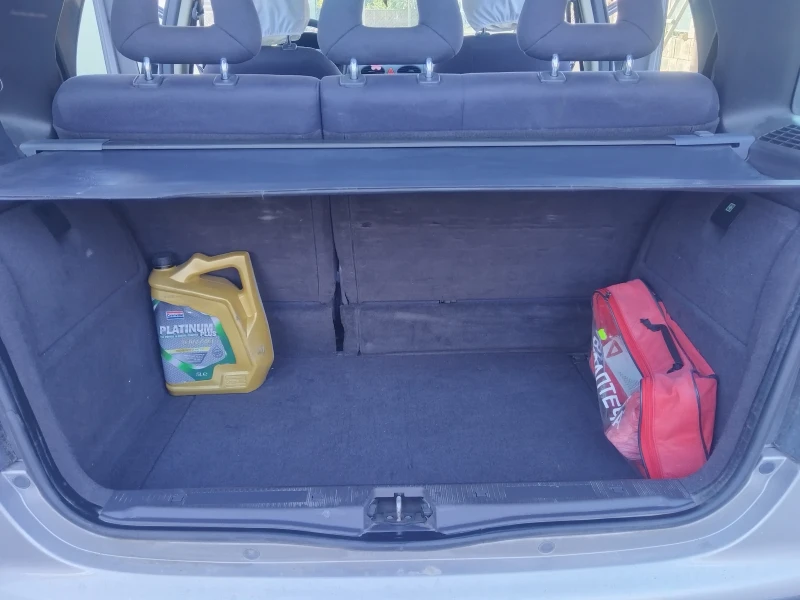 Mercedes-Benz A 160, снимка 6 - Автомобили и джипове - 52175958