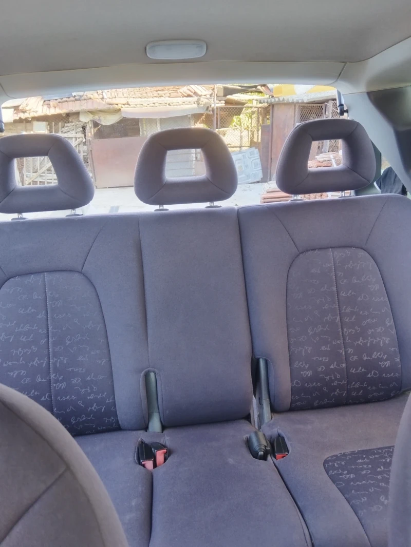 Mercedes-Benz A 160, снимка 5 - Автомобили и джипове - 52175958