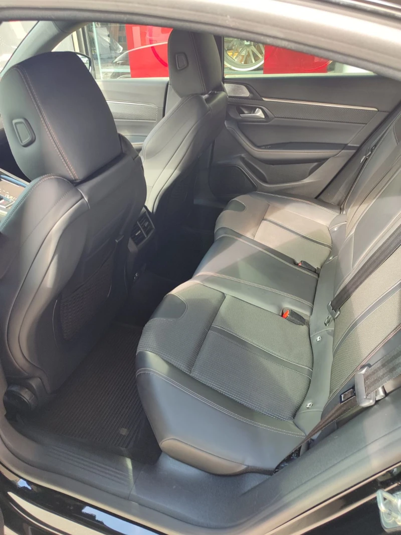 Peugeot 508 GT LINE, снимка 7 - Автомобили и джипове - 52291641