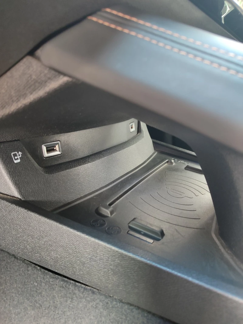 Peugeot 508 GT LINE, снимка 8 - Автомобили и джипове - 52291641