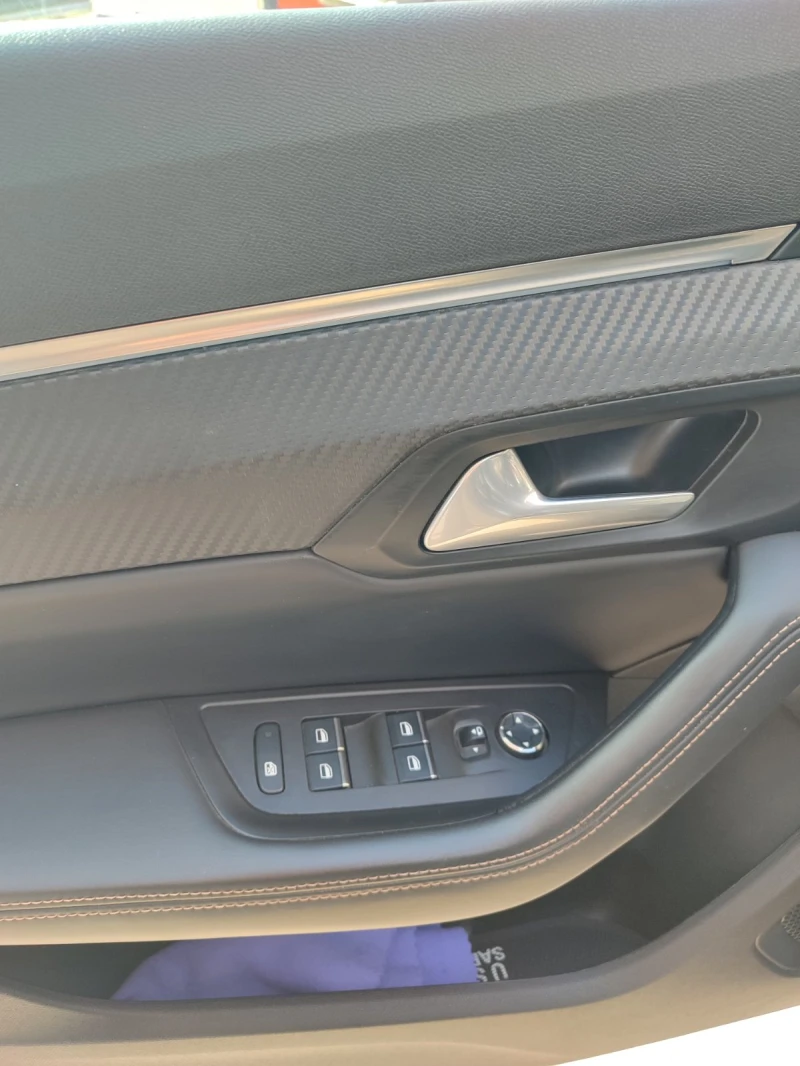 Peugeot 508 GT LINE, снимка 14 - Автомобили и джипове - 52291641
