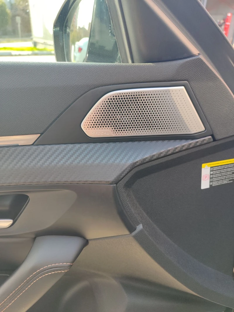 Peugeot 508 GT LINE, снимка 15 - Автомобили и джипове - 52291641