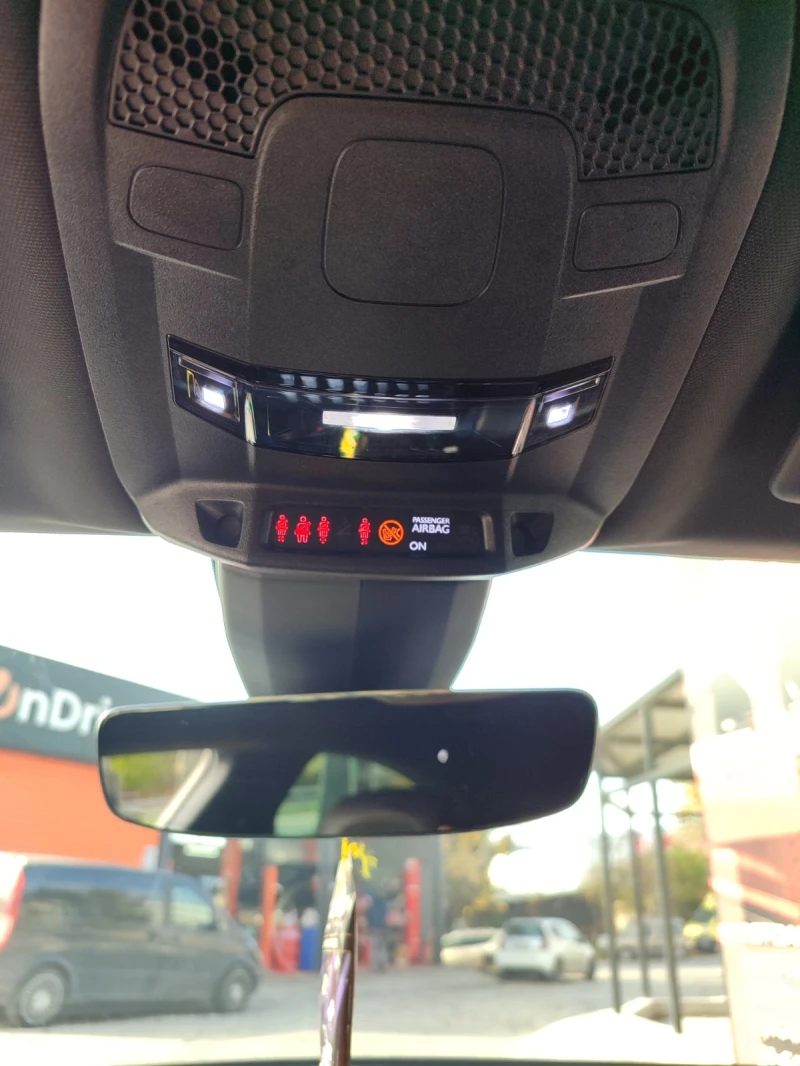 Peugeot 508 GT LINE, снимка 9 - Автомобили и джипове - 52291641